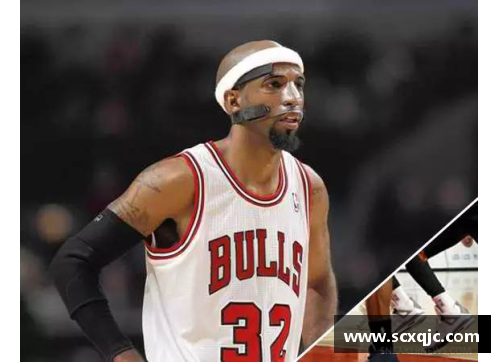 汉密尔顿：NBA之星的传奇征程