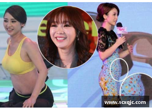 体育明星走光事件：无码瞬间揭秘与影响深远