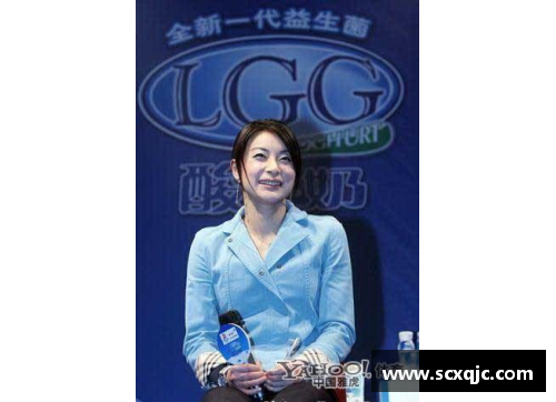 伊利签约体育明星大揭秘：谁是最耀眼的代言人