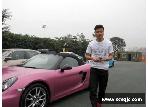 体育明星的座驾揭秘：他们偏爱的豪车品牌与车型大盘点