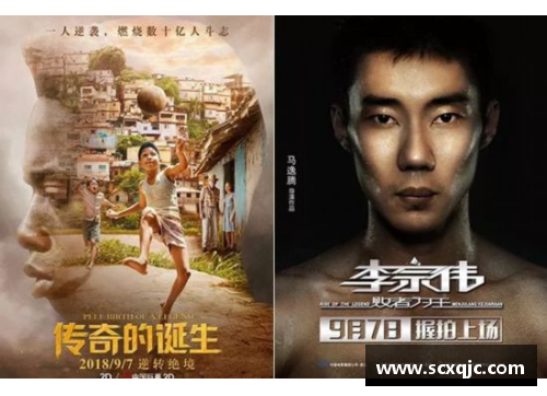 体育明星评析全景图鉴：从传奇到现象级人物的深度解析