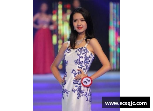中国女性体育明星风采：十大杰出代表及其辉煌成就概述